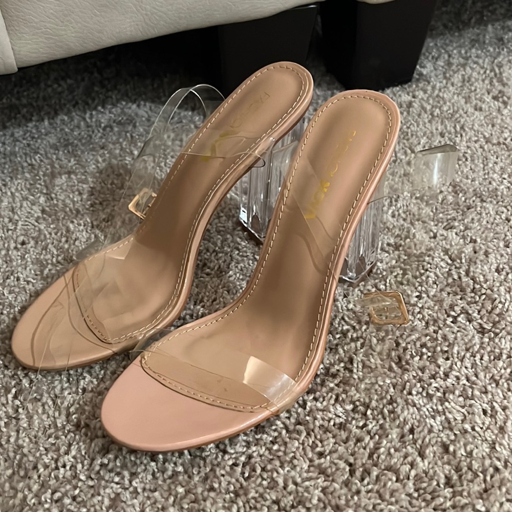 Women’s heels